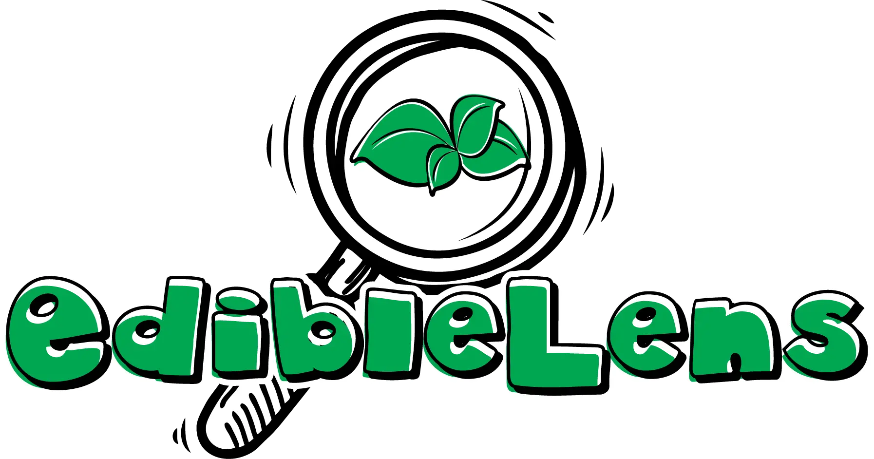 Edible Lens